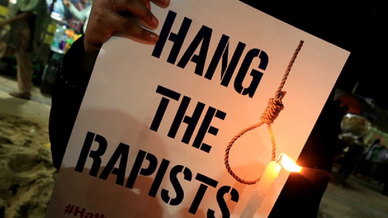 BJP objects to death penalty for rapist, Aparajita Bill withdrawn