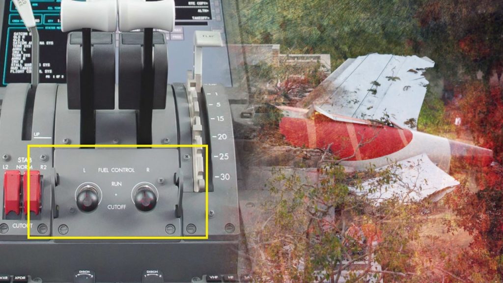 Ahmedabad Plane Crash: প্রশ্নের মুখে বোয়িং-এর ফুয়েল কন্ট্রোল সুইচ, ৭ বছর আগেই সতর্ক করেছিল FAA