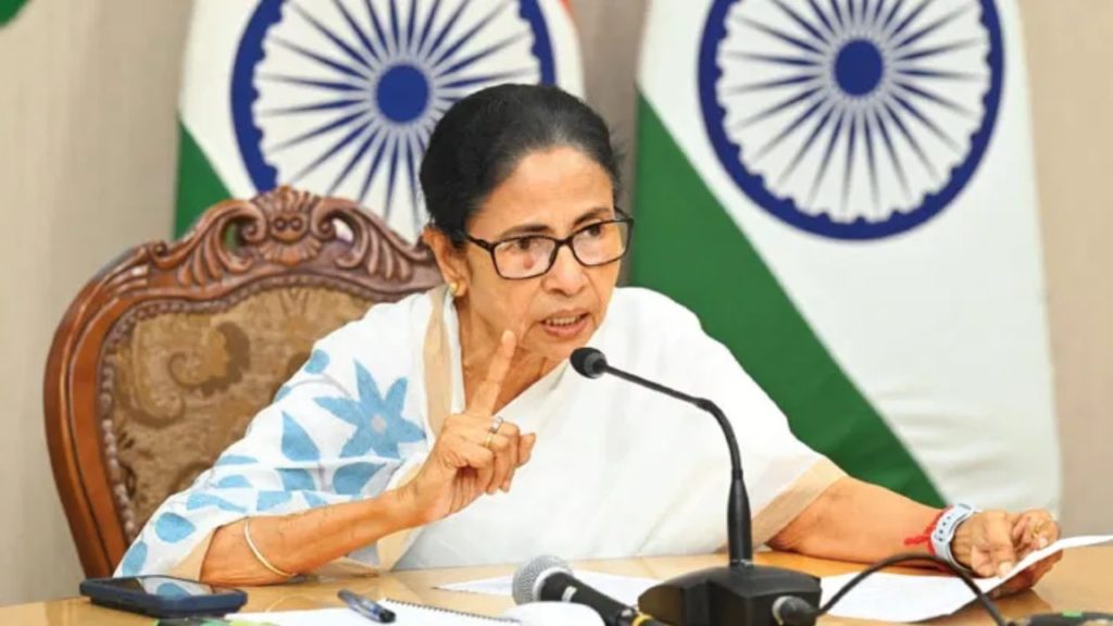 রাজ্য সরকারের নতুন প্রকল্প ‘আমাদের পাড়া, আমাদের সমাধান’, ঘোষণা করলেন মুখ্যমন্ত্রী