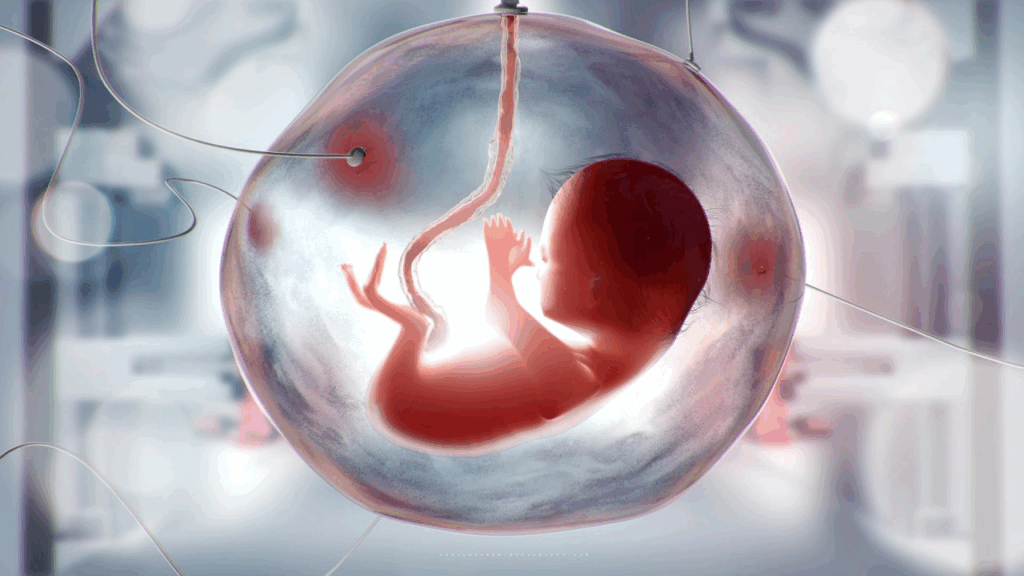 কৃত্রিম গর্ভেই বড় হবে শিশু, যুগান্তকারী জাপানি প্রযুক্তি বদলে দিতে পারে মানবসভ্যতা!
