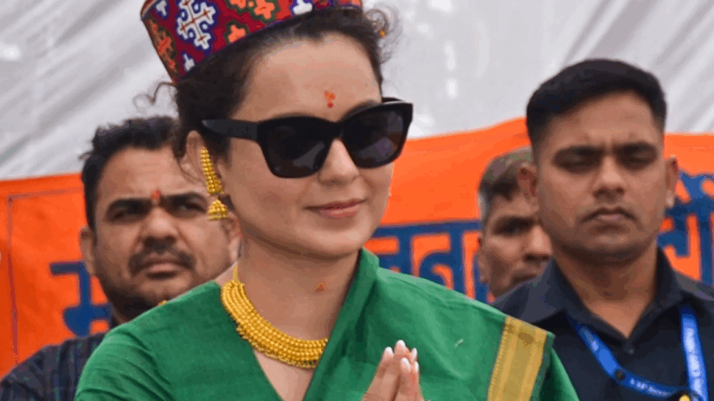 Kangana Ranaut: হিমাচলেই সমালোচনার মুখে পড়েছেন কঙ্গনা, কেন?