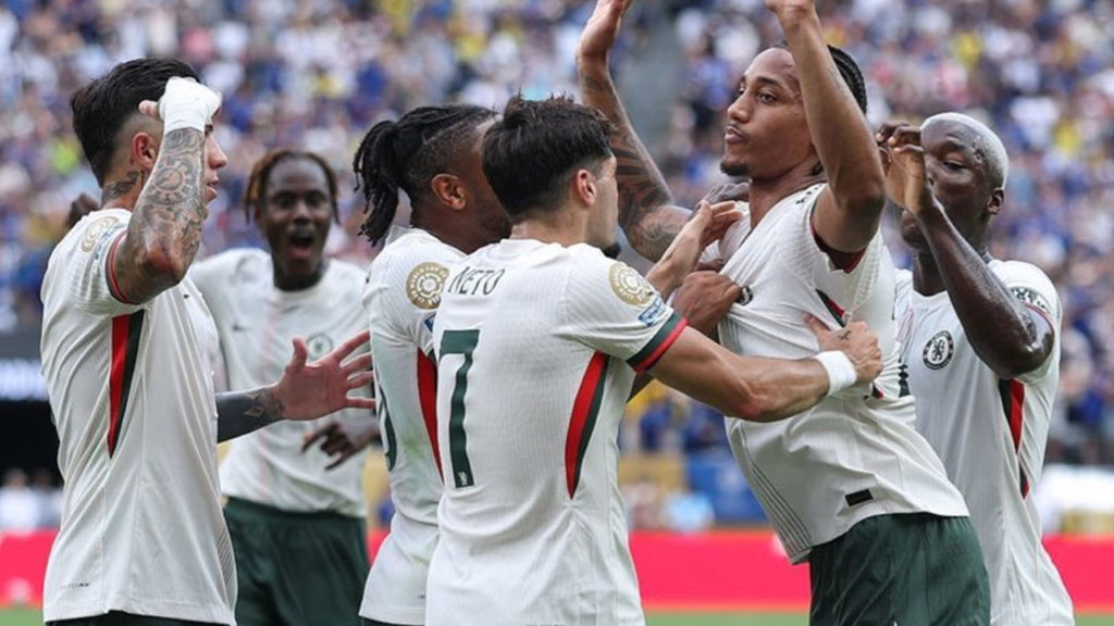 2025 FIFA Club World Cup: ক্লাব বিশ্বকাপে সাম্বা ঝড় থামল! ক্লাব বিশ্বকাপের ফাইনালে চেলসি