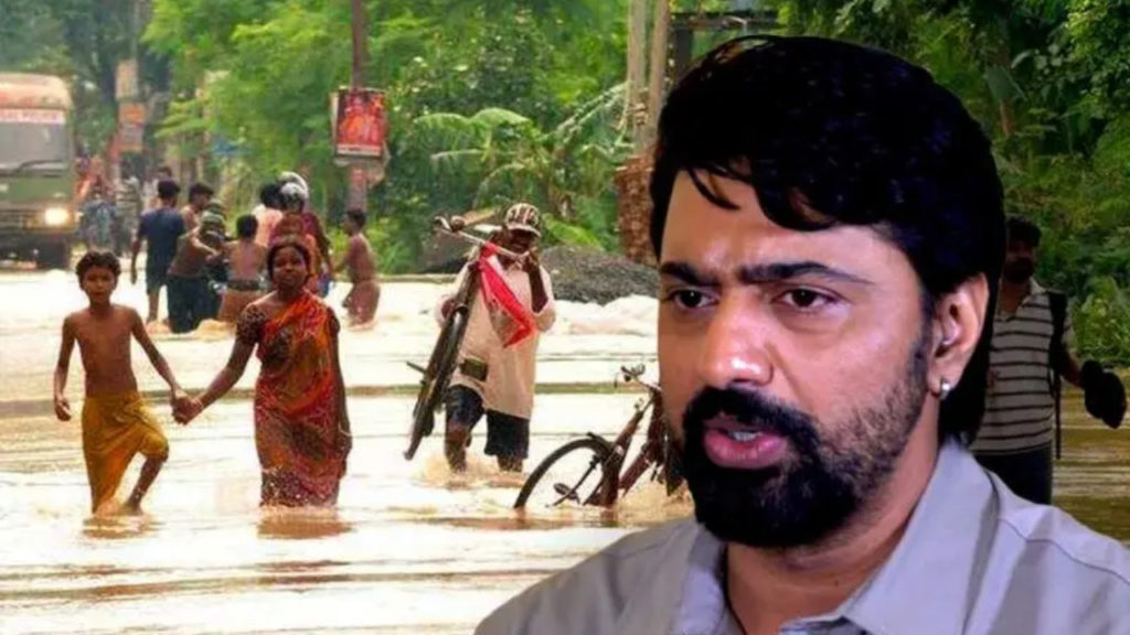 প্লাবিত ঘাটালে গিয়ে মাস্টার প্ল্যান নিয়ে কী বললেন দেব, কবে শেষ হবে কাজ?