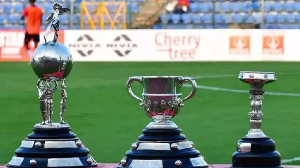 অনিশ্চিত ISL! স্বপ্ন দেখাচ্ছে ঐতিহ্যশালী ডুরান্ড, কত বাড়ল পুরস্কার মূল্য?