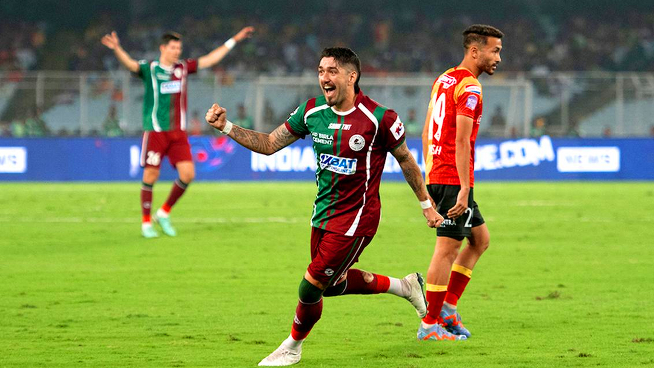 ডুরান্ড কাপ ২০২৫-এর ট্রফি উন্মোচন—ভারতীয় সেনার আয়োজনে শতাব্দী প্রাচীন ফুটবল টুর্নামেন্ট