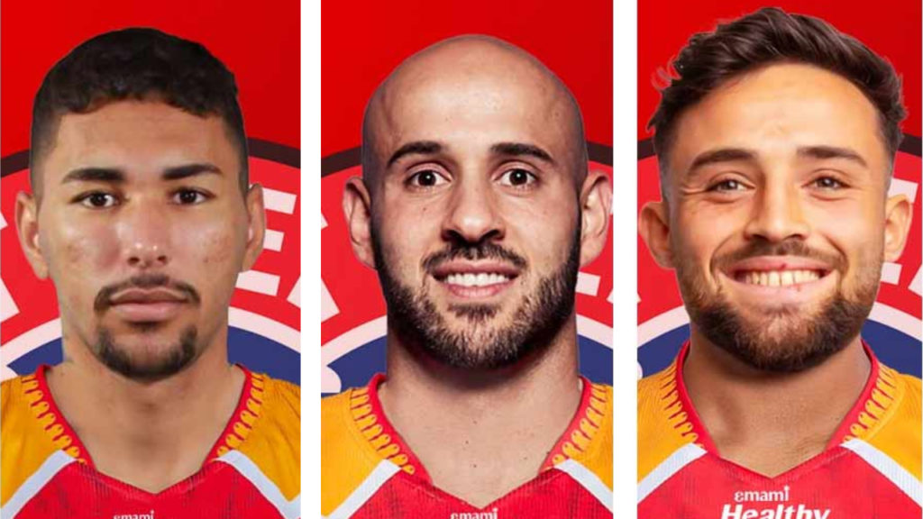 তিন বিদেশির সইয়ে ইস্টবেঙ্গলের শক্তিবৃদ্ধি, Durand Cup-র আগে বাড়ছে প্রত্যাশা