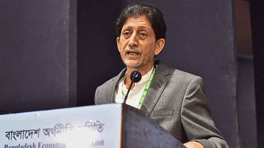 বাংলাদেশে আবুল বরকতের গ্রেপ্তারে উঠছে প্রশ্ন