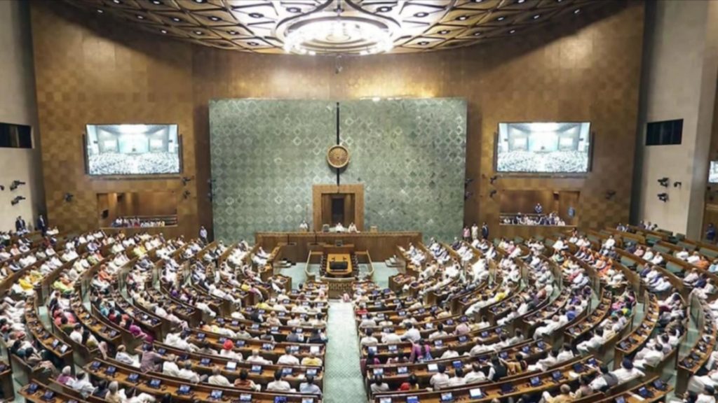 Parliament Monsoon Session: সংসদে Operation Sindoor নিয়ে আলোচনার জন্য কত সময় বরাদ্দ হল?