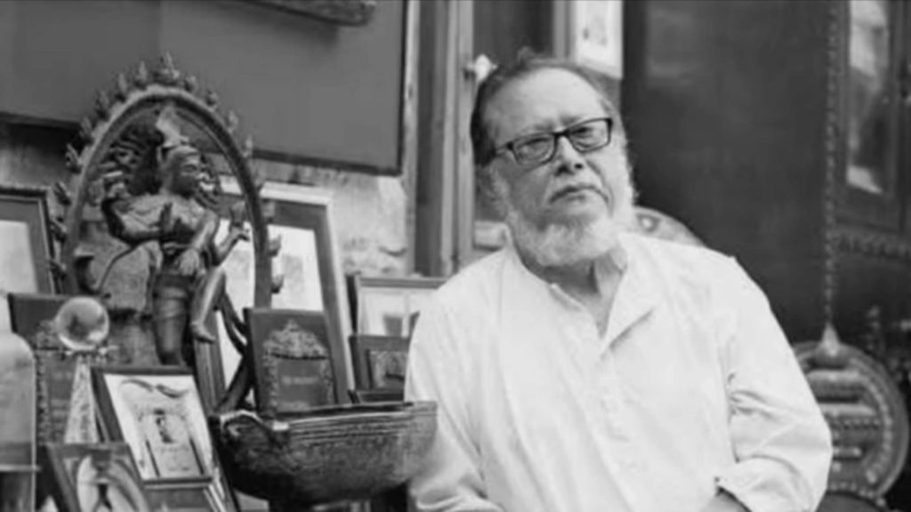 নাট্যজগতে নক্ষত্রপতন! প্রয়াত রতন থিয়াম