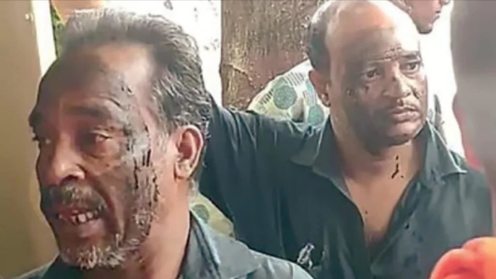 BJP শাসিত মধ্যপ্রদেশে বজরং দলের হেনস্থার শিকার বাংলার মৃৎশিল্পীরা