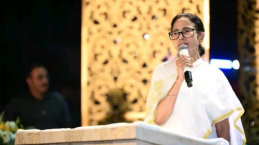 সিরিয়ালে সারাক্ষণ বিষ দেওয়া, ঝগড়া, গুন্ডামি— এসব দেখানো হচ্ছে, এতে বাচ্চারা ভুল শিখছে, ক্ষোভ মুখ্যমন্ত্রীর