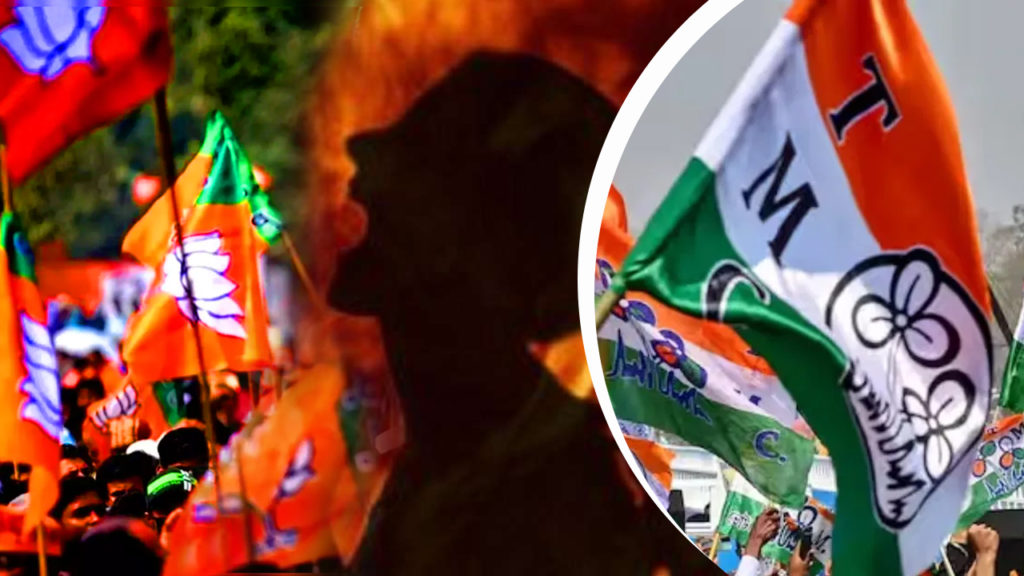 ‘বেটি বাঁচাও’র মুখোশ খুলে গেল? বিজেপিকে নিশানা শশী পাঁজার