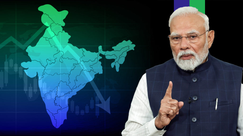 মোদী বলেছেন বিজেপি ক্ষমতায় এলে বাংলার প্রকৃত ‘বিকাশ’ হবে! কিন্তু বাস্তব চিত্রটা কী?