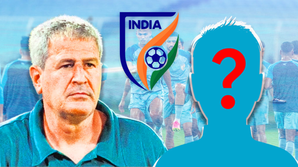 India national football team: সরে দাঁড়ালেন মানালো! নতুন কোচ হওয়ার দায়িত্বে এগিয়ে এই ভারতীয়