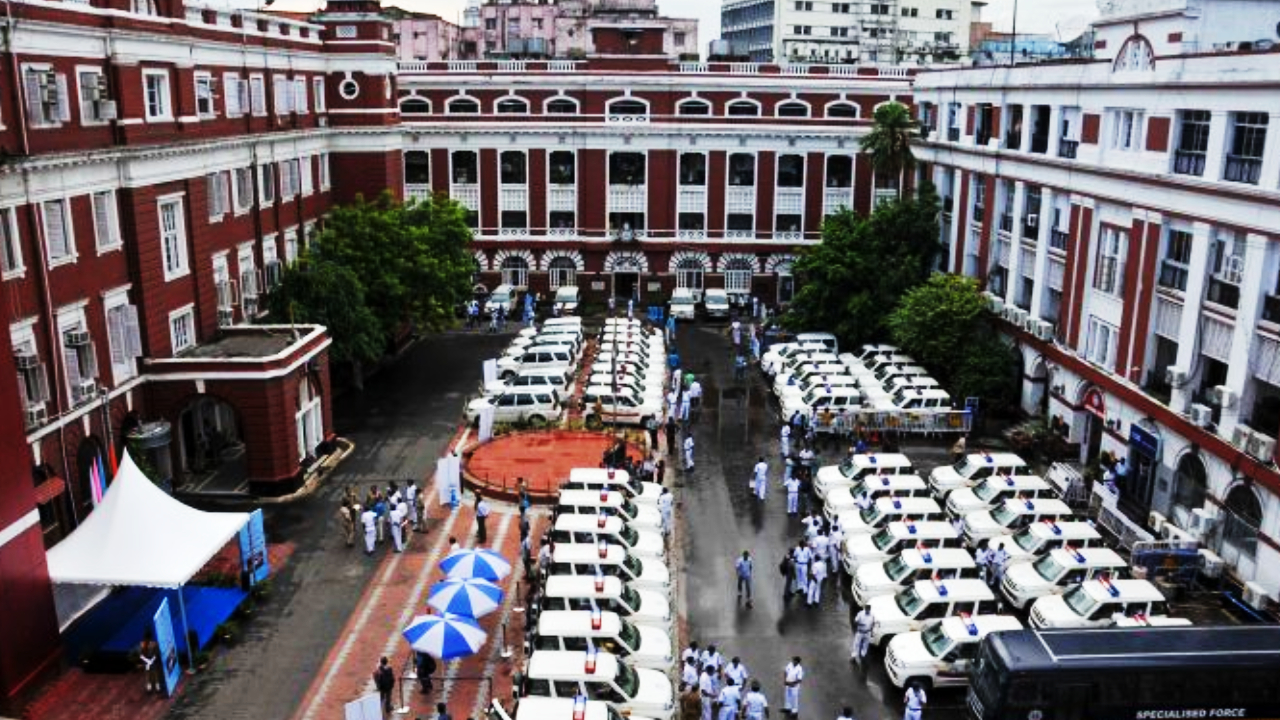 July 21 Martyr’s Day rally: রাস্তায় সমস্যায় পড়লেই ফোন করুন, Helpline নম্বর দিলেন পুলিশ কমিশনার