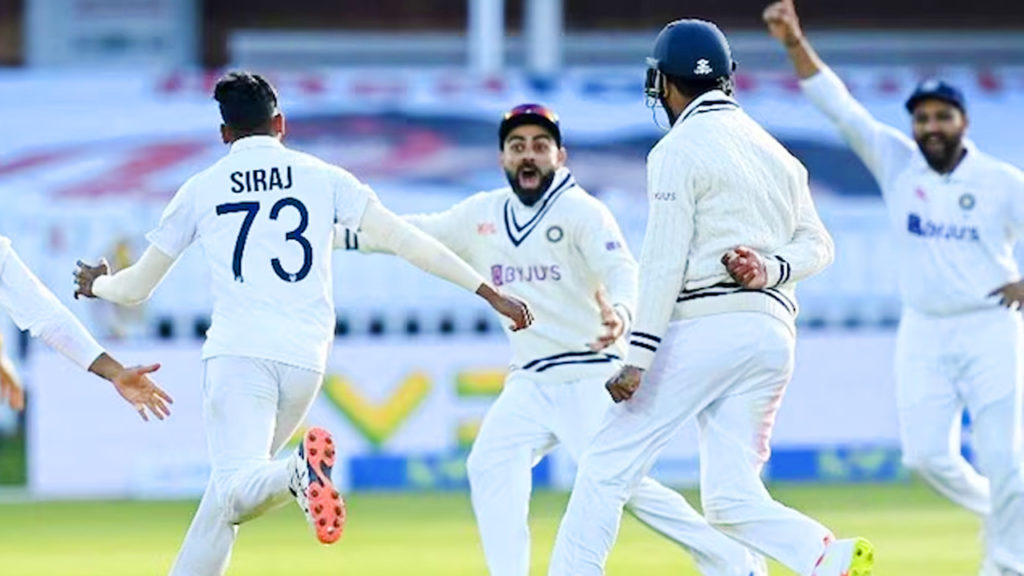 India vs England 3rd Test: লর্ডসে ভারতের পুরনো রেকর্ড কেমন? একনজরে দেখে নিন পরিসংখ্যান