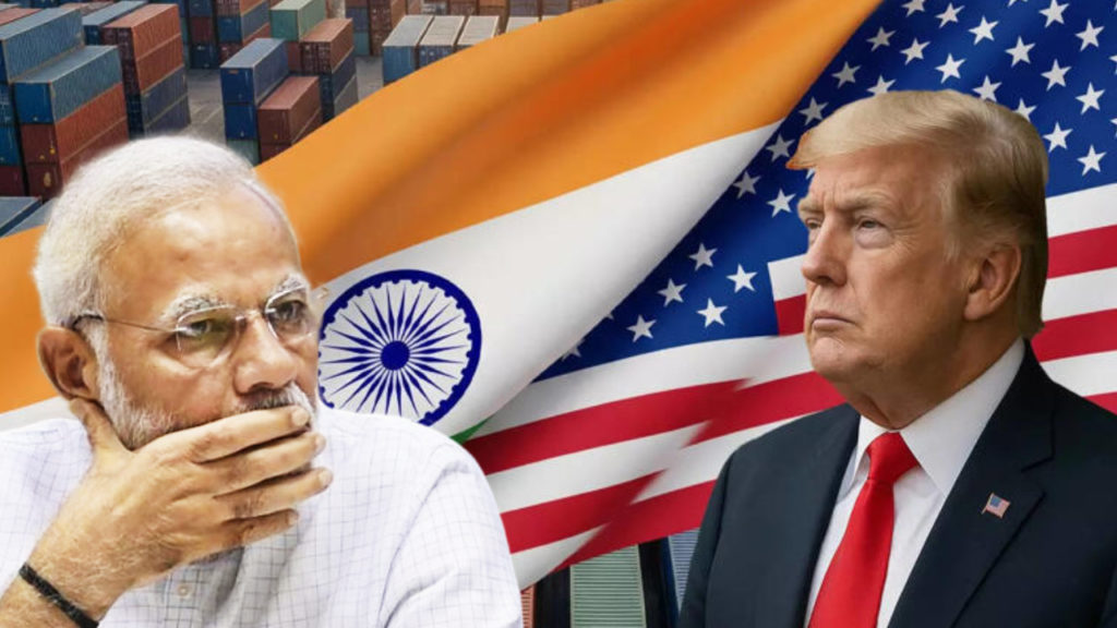 আরও Tariff? ফের ভারতকে চরম হুঁশিয়ারি Trump-র
