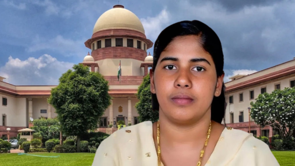 Nimisha Priya: ফাঁসি রুখতে বিশেষ কিছু করতে পারবে না কেন্দ্র, জানালেন অ্যাটর্নি জেনারেল