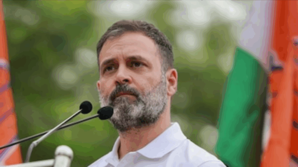 Rahul Gandhi: কাশ্মীরের পুঞ্চের ২২ অনাথ শিশুকে দত্তক নিলেন রাহুল গান্ধী, দায়িত্ব নিলেন পড়াশোনার খরচের