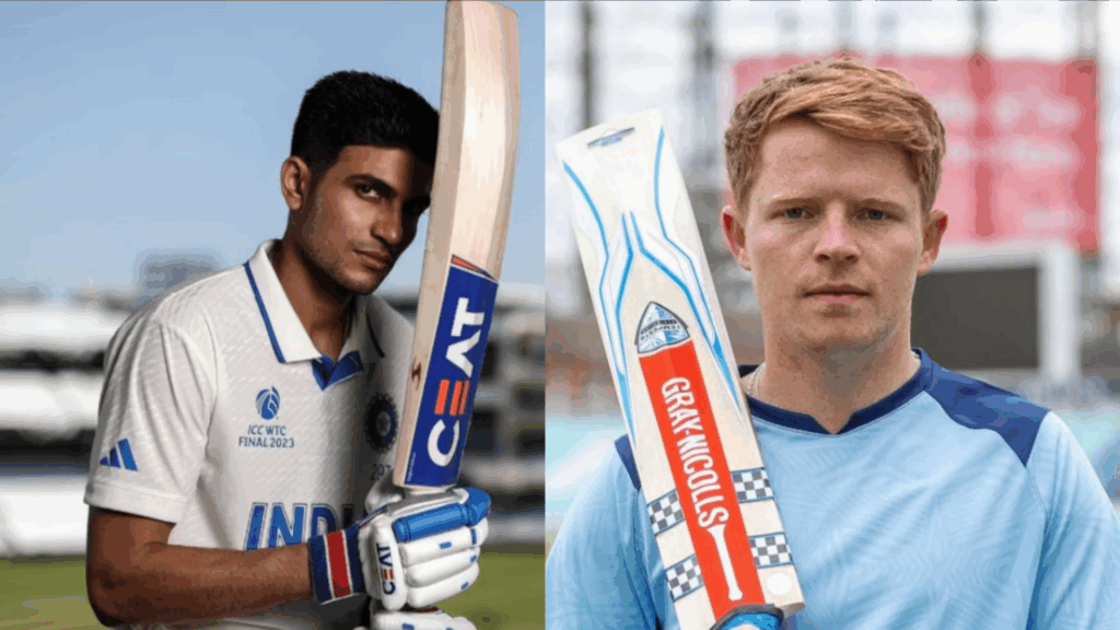 India vs England 5th Test: সিরিজে কি সমতায় ফিরতে পারবেন গিলরা?