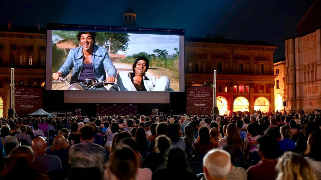 পঞ্চাশ বছর পর নতুন রূপে ফিরে এল ‘শোলে’র আনকাট ভার্সন, ইতালিতে উচ্ছ্বসিত দর্শকরা