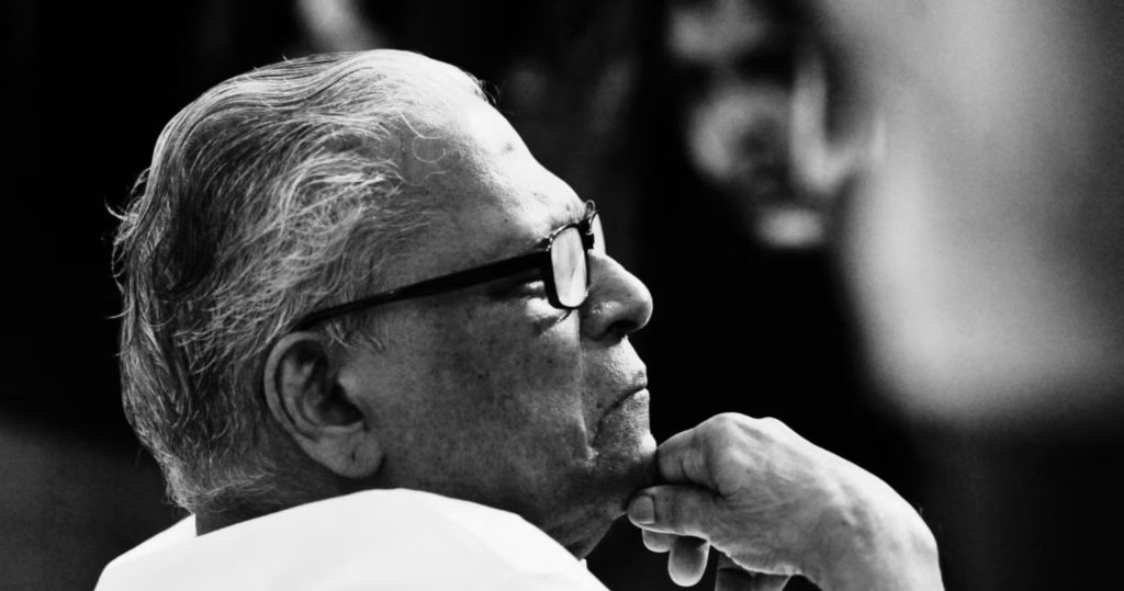 যুগাবসান! প্রয়াত প্রবীণতম সিপিআইএম নেতা, কেরলের প্রাক্তন মুখ্যমন্ত্রী VS Achuthanandan