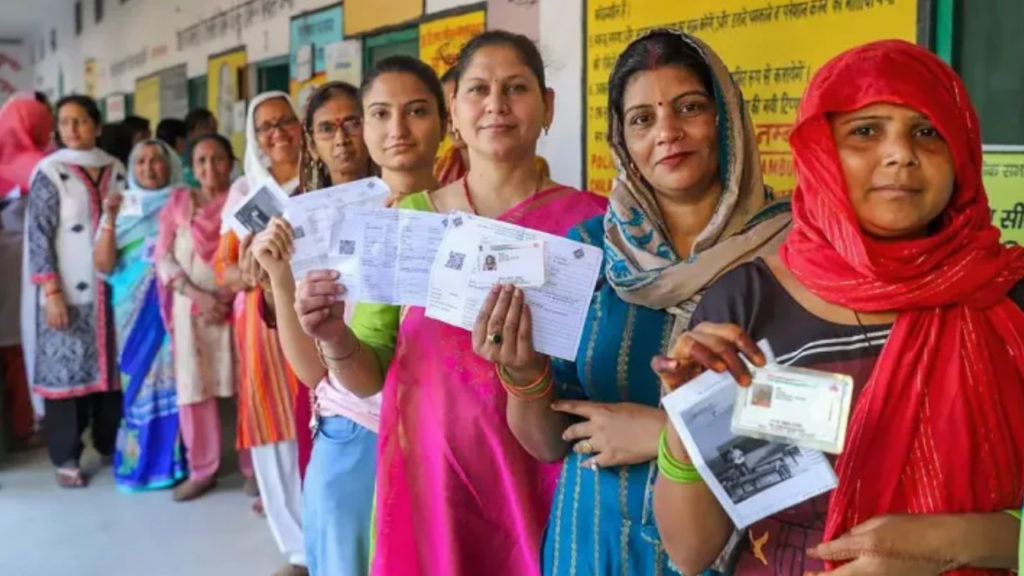 Nationwide SIR: এবার সারা দেশেই শুরু হতে পারে ভোটার লিস্ট রদবদল