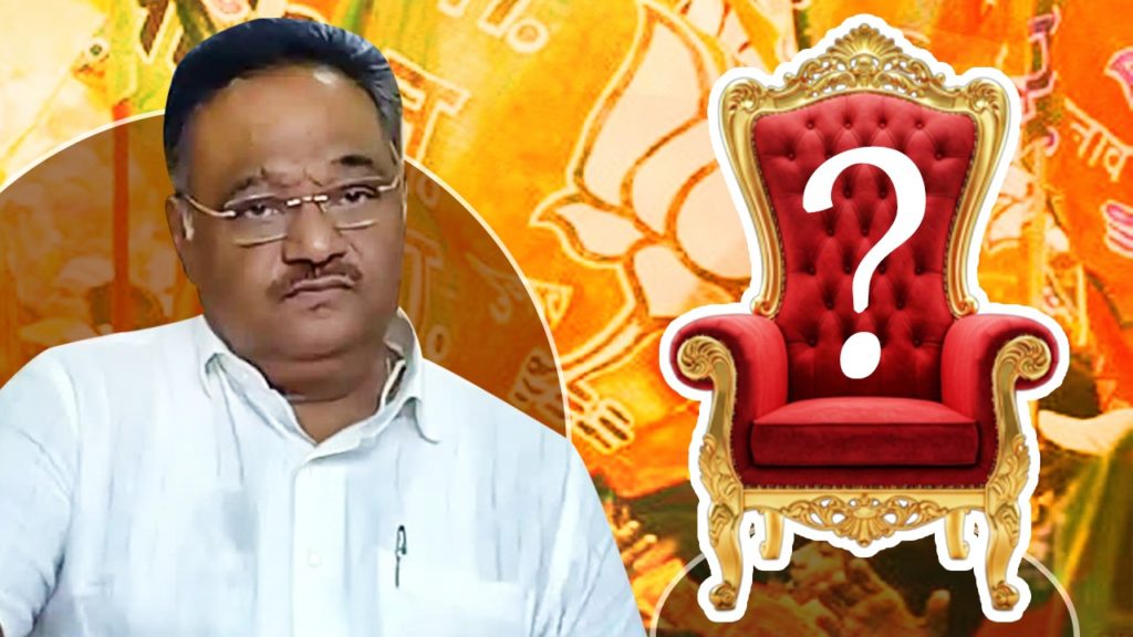 Samik Bhattacharya: বঙ্গ বিজেপির মাথায় ‘বিতর্কিত’ সুবক্তা শমীক?