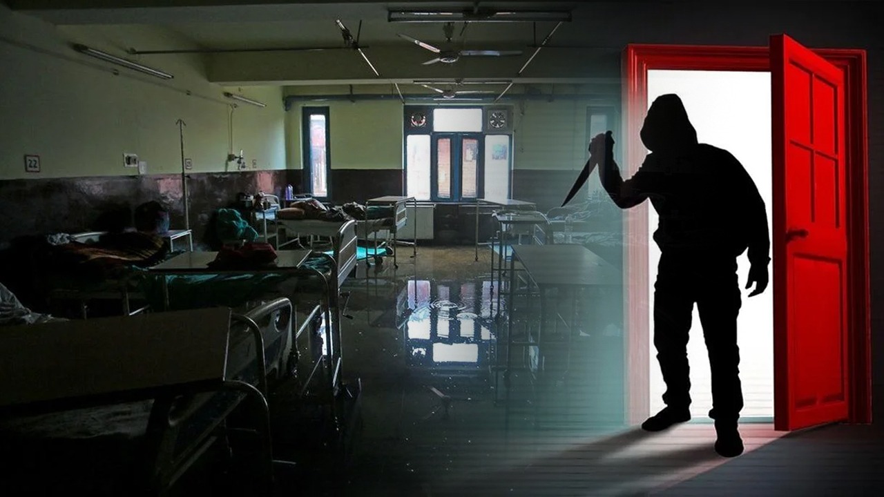 BJP-শাসিত মধ্যপ্রদেশে সরকারি হাসপাতালে তরুণীকে কুপিয়ে খুন, কোথায় NCW, fact-finding team? প্রশ্ন তৃণমূলের