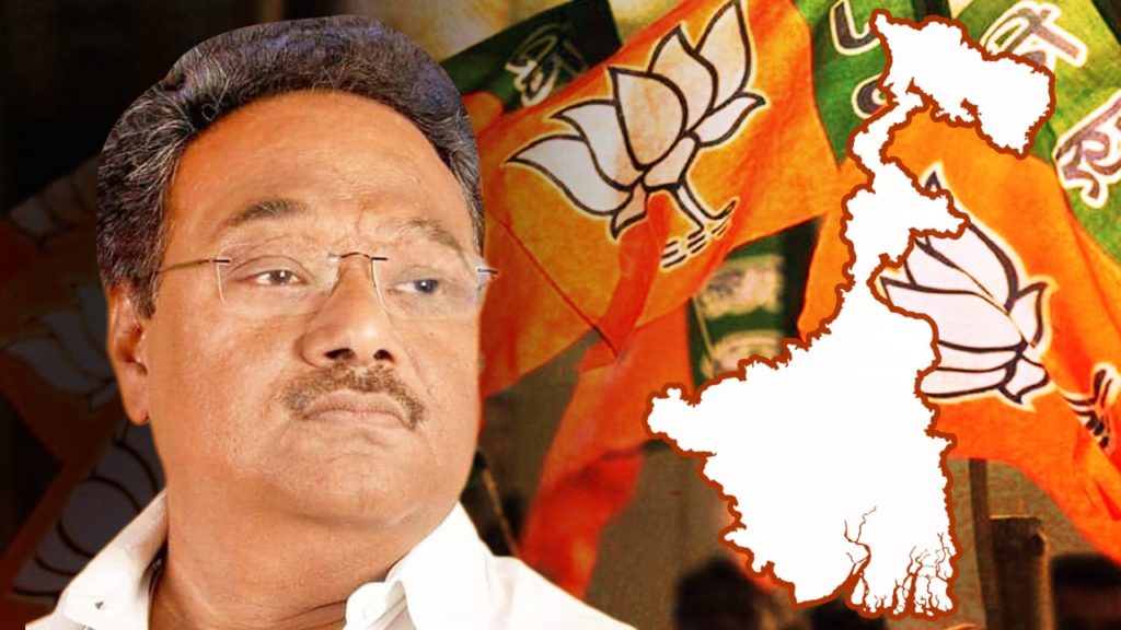 Samik Bhattacharya: শমীক ভট্টাচার্যই হচ্ছেন নতুন বঙ্গ বিজেপি সভাপতি, আনুষ্ঠানিক ঘোষণা বৃহস্পতিবার