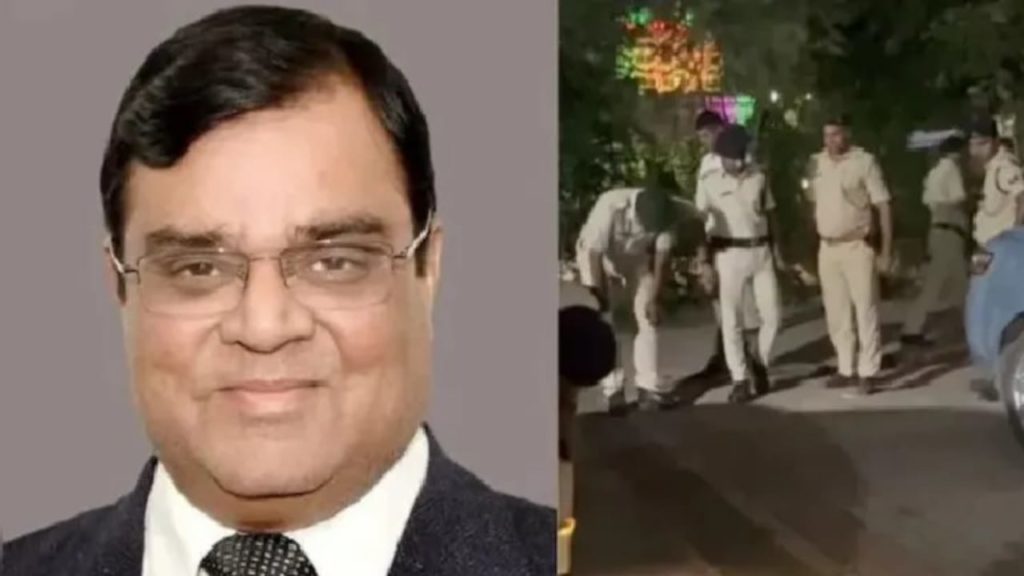 Gopal Khemka: বিহারের ব্যবসায়ী খুনের প্রধান অভিযুক্ত এনকাউন্টারে নিহত