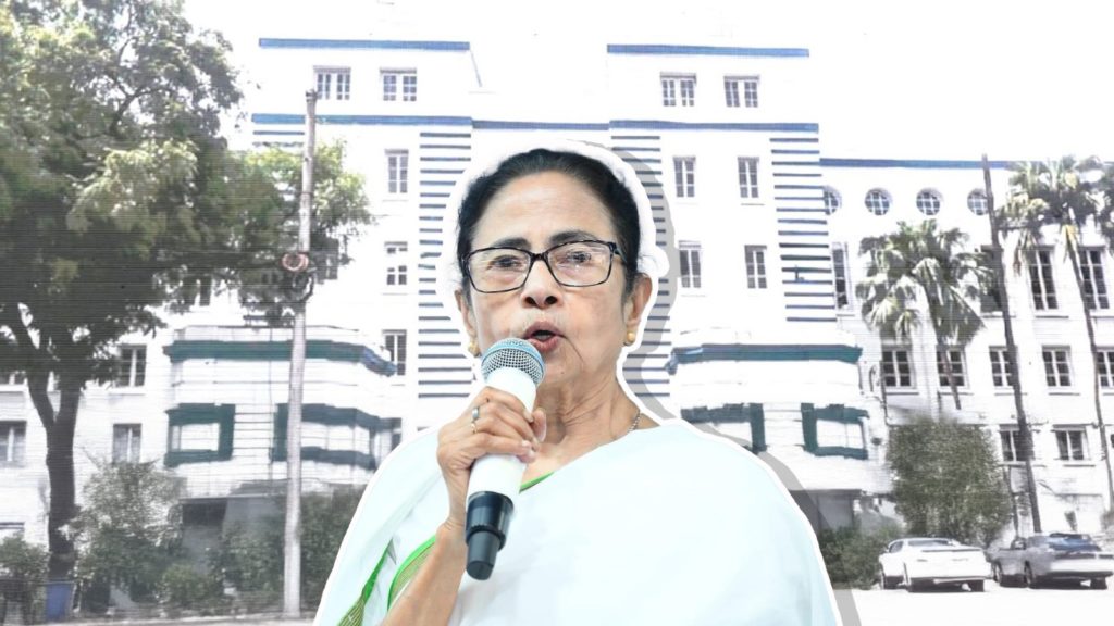 ২৩টি জেলার সদরে মল তৈরি করতে এক টাকায় জমি দেবে রাজ্য, জানালেন মুখ্যমন্ত্রী