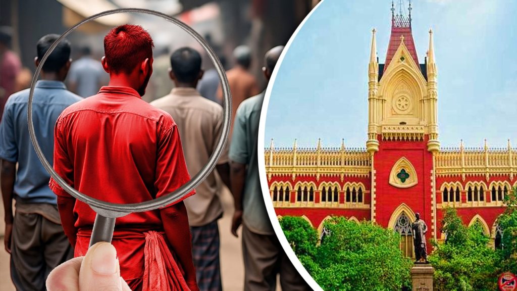 গোটা দেশে একই সময়ে বাংলাদেশি চিহ্নিতকরণের কাজ, এটি পূর্বপরিকল্পিত? প্রশ্ন হাইকোর্টের