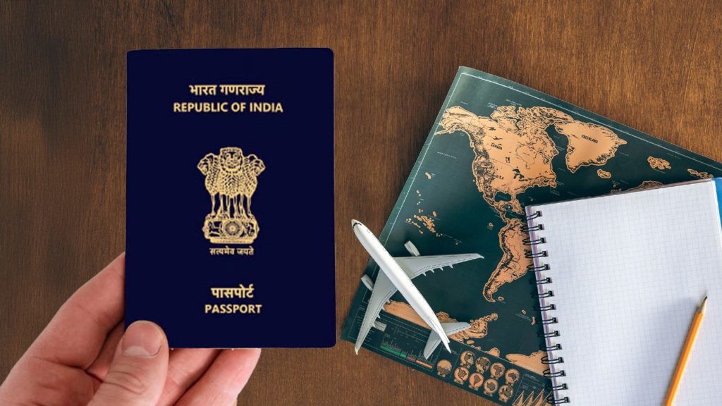 Henley Passport Index: ভিসা-মুক্ত ভ্রমণে অগ্রগতি, আট ধাপ লাফ ভারতীয় পাসপোর্টের