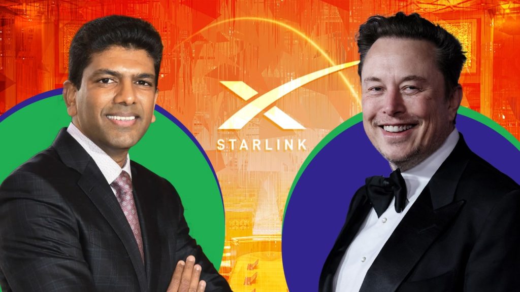 Starlink: ভারতে ইলন মাস্কের ইন্টারনেট পরিষেবা পাবেন না সবাই? কী জানালেন মন্ত্রী?