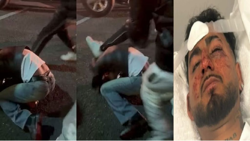 আয়ারল্যান্ডের পর অস্ট্রেলিয়াতেও বর্ণবিদ্বেষী হামলায় আক্রান্ত ভারতীয়