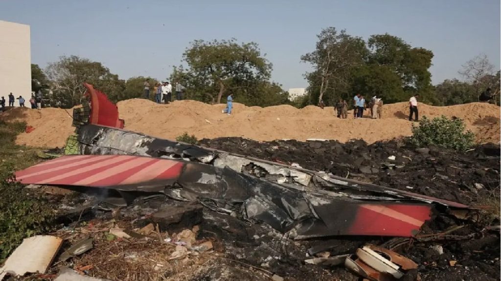 Air India Crash: বিমান দুর্ঘটনায় মৃত ব্রিটিশ নাগরিকের পরিবারকে ভুল দেহ পাঠানোর অভিযোগ