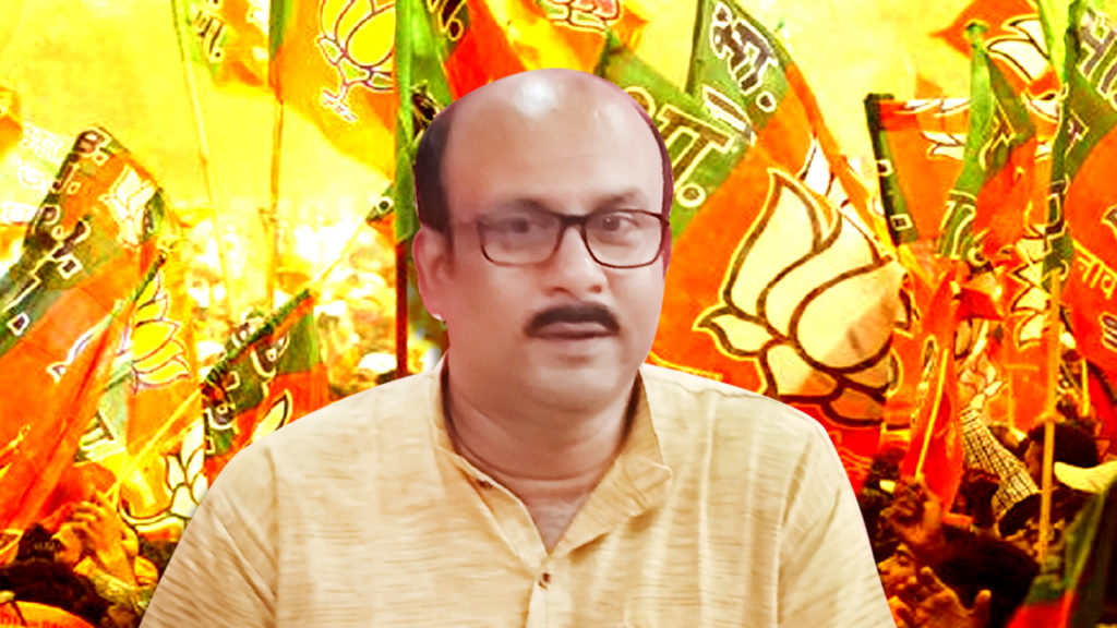 পদ্মে কোন্দল: জেলা BJP-র সভাপতির বিরুদ্ধে বিস্ফোরক অভিযোগ খোদ গেরুয়া নেত্রীর
