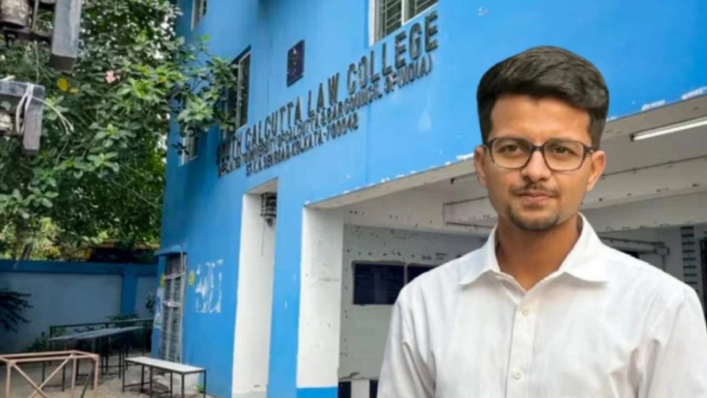 কসবা কাণ্ড: অস্থায়ী চাকরি থেকে বহিষ্কৃত অভিযুক্ত, সাসপেন্ড দুই অভিযুক্ত পড়ুয়া