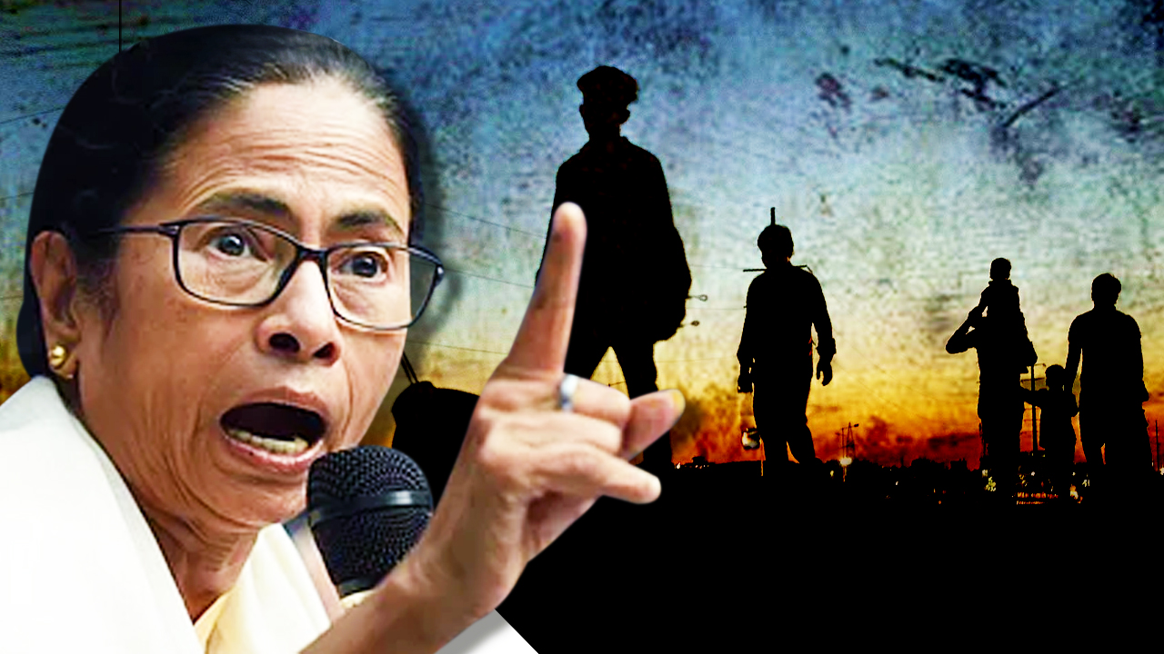 CM appeals to BLOs not to harass people unnecessarily in the name of SIR