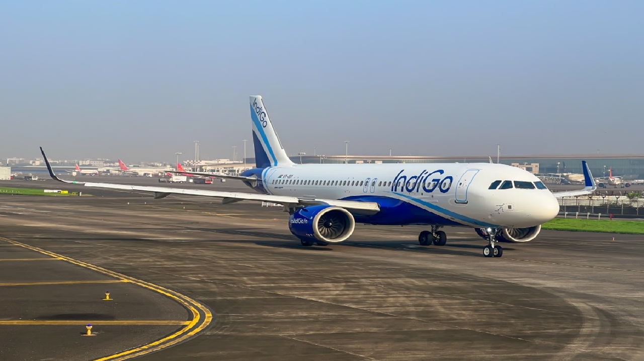 Plane crashes again in Ahmedabad, pilot forced to send May Day call