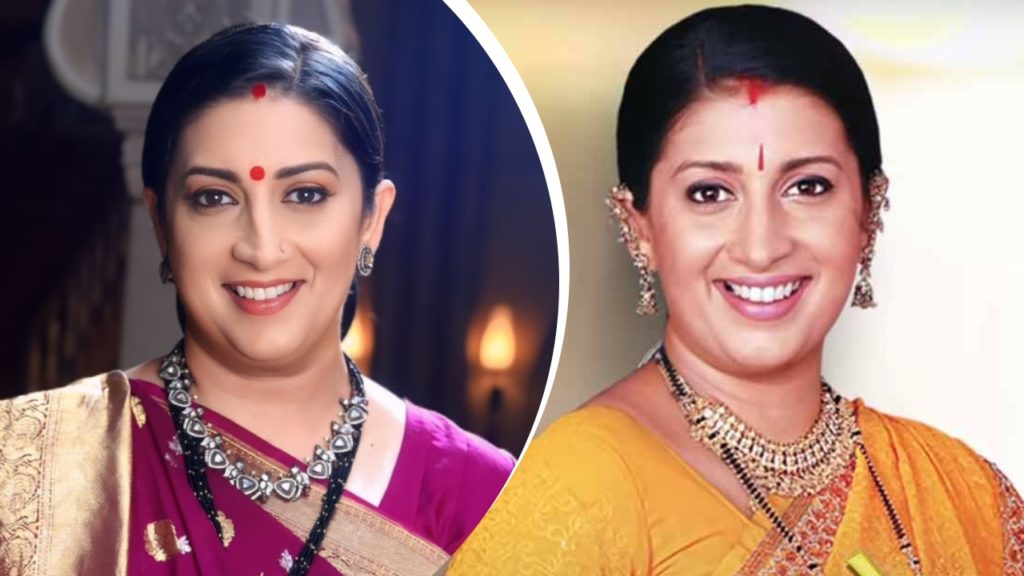 Smriti Irani: ফের টিভির পর্দায় ‘তুলসী বিরানি’; নির্বাচনে পরাজয়ের পর স্মৃতি ইরানির প্রত্যাবর্তন