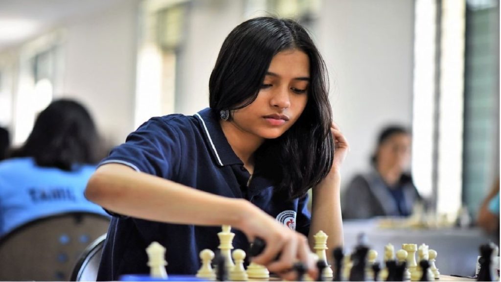 গুকেশ, প্রজ্ঞানন্দদের পর এবার দিব্যা, ভারতীয় দাবার স্বর্ণযুগ আগত?