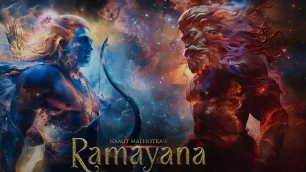 Ramayana: প্রথম ঝলকেই ঝড় তুলেছে ‘রামায়ণ’, রণবীর-পল্লবী-সানিরা কত পারিশ্রমিক নিচ্ছেন, শুনলে চোখ কপালে উঠবে!