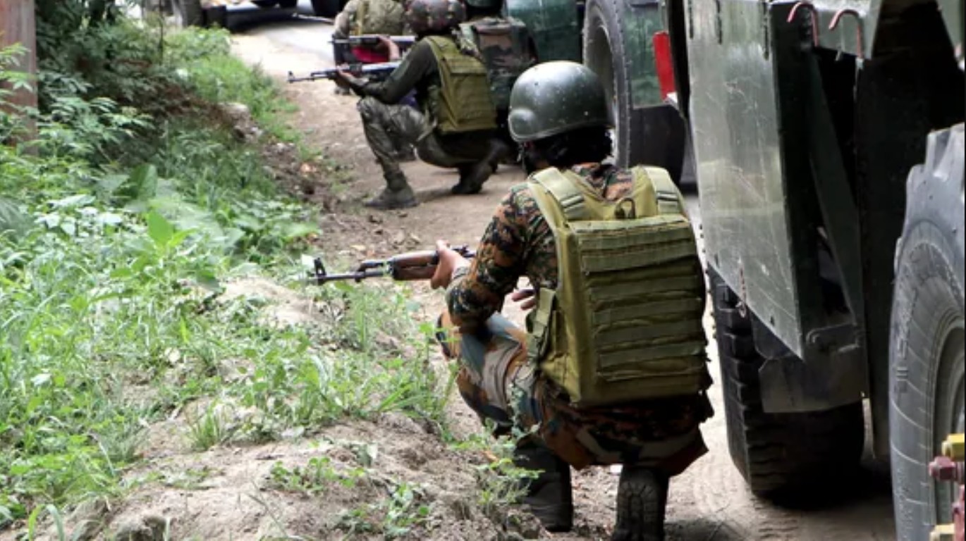 Indian Army's major success in 'Operation Mahadev', Pahalgaon attack mastermind and 2 militants killed