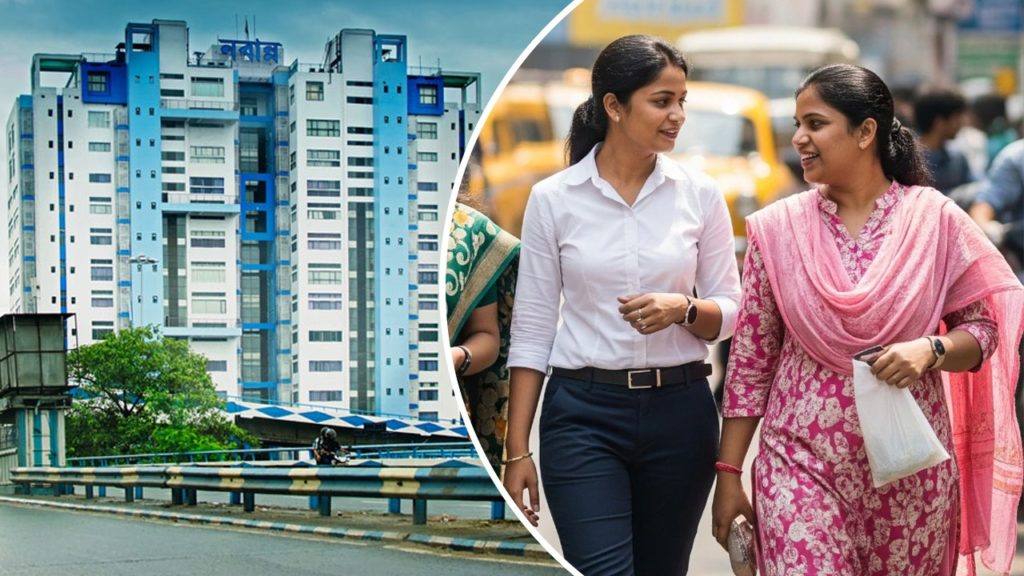 রাতের শিফ্‌টে কর্মরত মহিলা কর্মীদের সুরক্ষায় নীতি তৈরি রাজ্যের, খসড়া অনুমোদনের অপেক্ষা