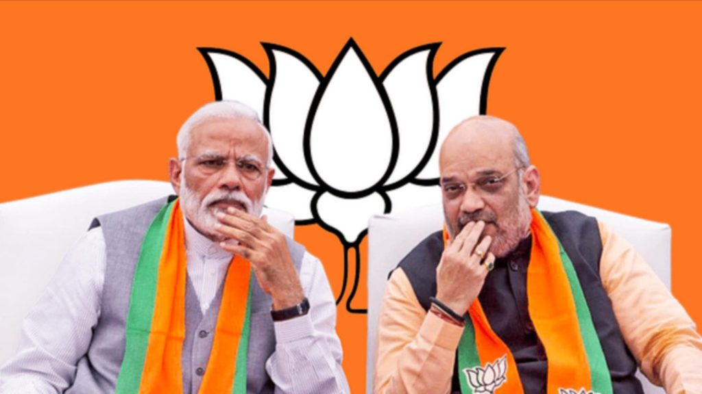 Amit Shah: বিজেপির পরবর্তী প্রধানমন্ত্রী পদপ্রার্থী অমিত শাহ? কী বললেন মোদী?