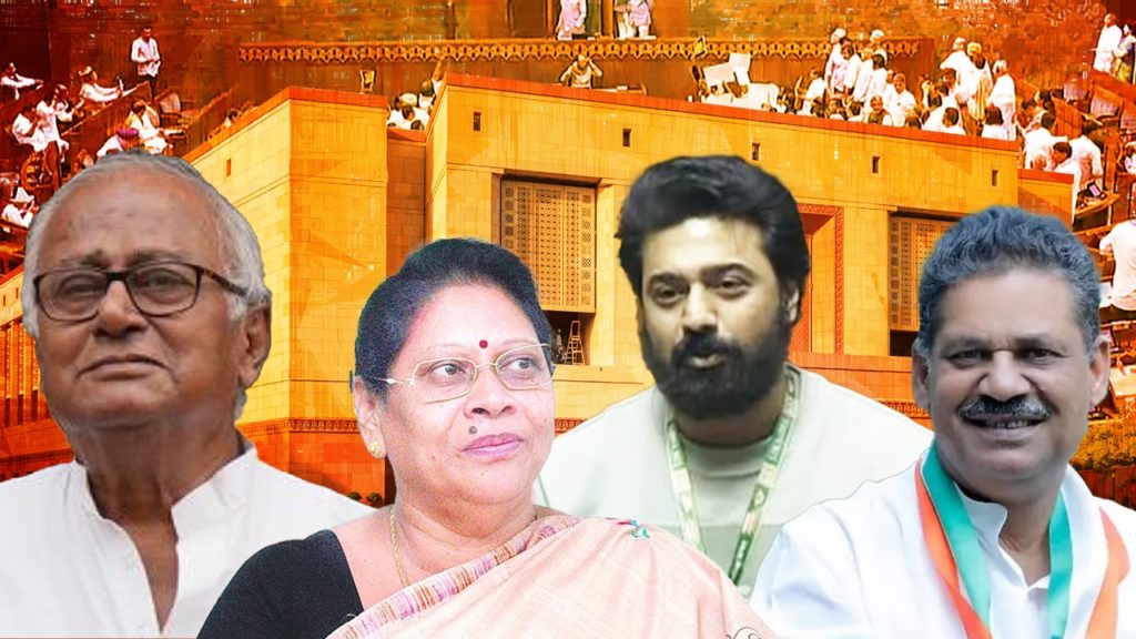 18th Lok Sabha: তৃণমূল সাংসদদের কার পারফরম্যান্স কেমন?