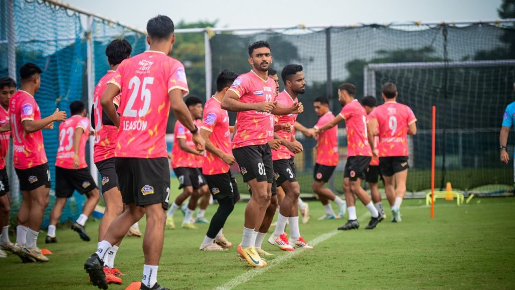 Durand Cup 2025: আজ গ্ৰুপ পর্যায়ের শেষ ম্যাচে নামছে ইস্টবেঙ্গল