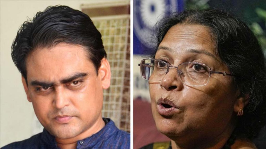 Matua: মতুয়াদের CAA-র ফর্ম ভরাচ্ছে বিজেপি! “সবাই নাগরিক”, পাল্টা তৃণমূল